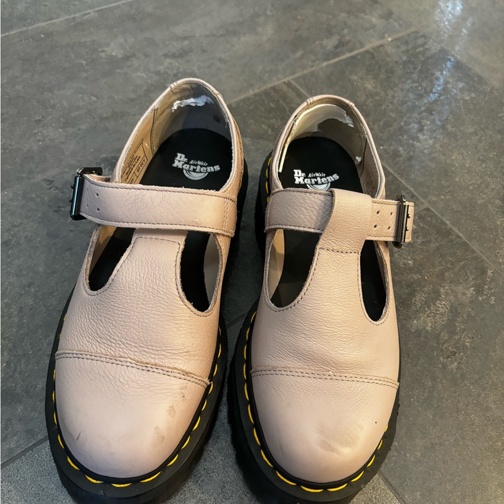 Dr Martiens Taupe Bethan Oxford
